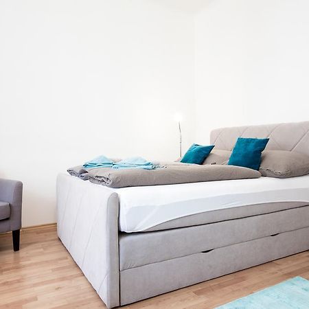 Holiday & Business Apartments 1160 Виена Екстериор снимка