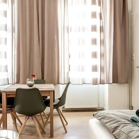 Holiday & Business Apartments 1160 Виена Екстериор снимка