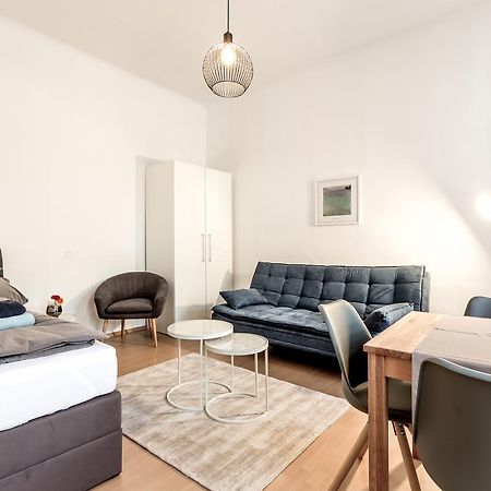 Holiday & Business Apartments 1160 Виена Екстериор снимка