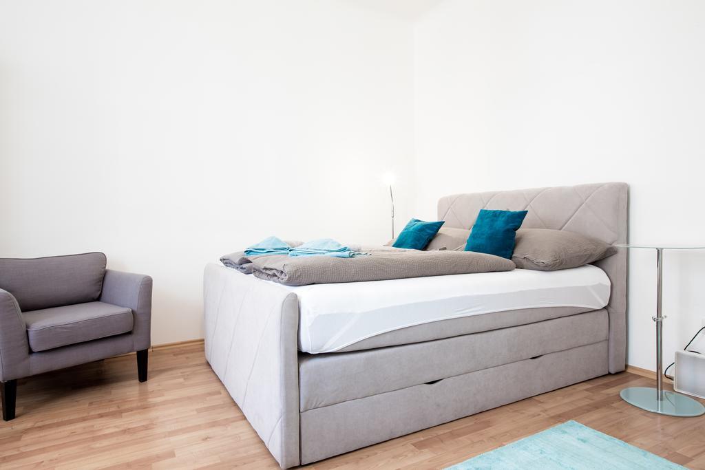 Holiday & Business Apartments 1160 Виена Екстериор снимка