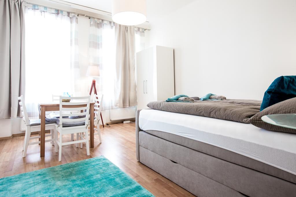 Holiday & Business Apartments 1160 Виена Екстериор снимка