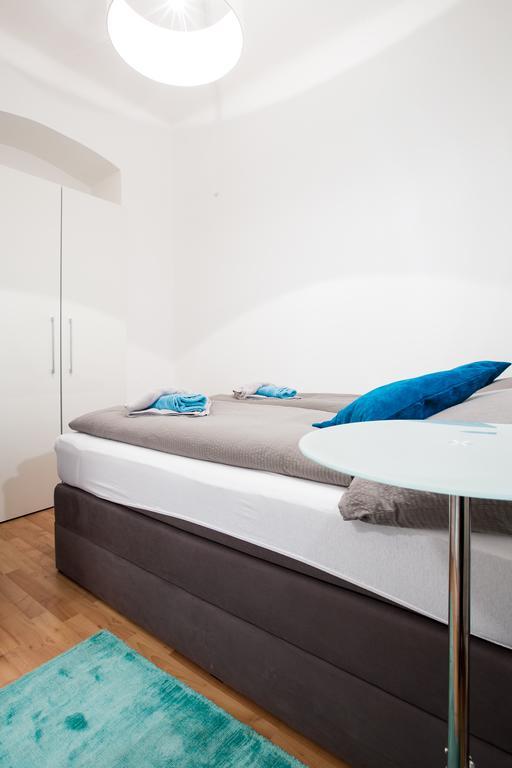 Holiday & Business Apartments 1160 Виена Екстериор снимка