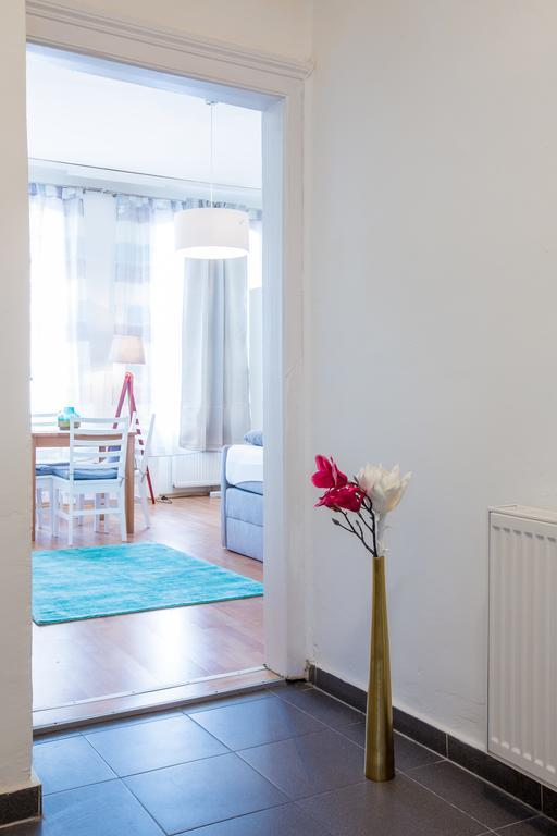 Holiday & Business Apartments 1160 Виена Екстериор снимка