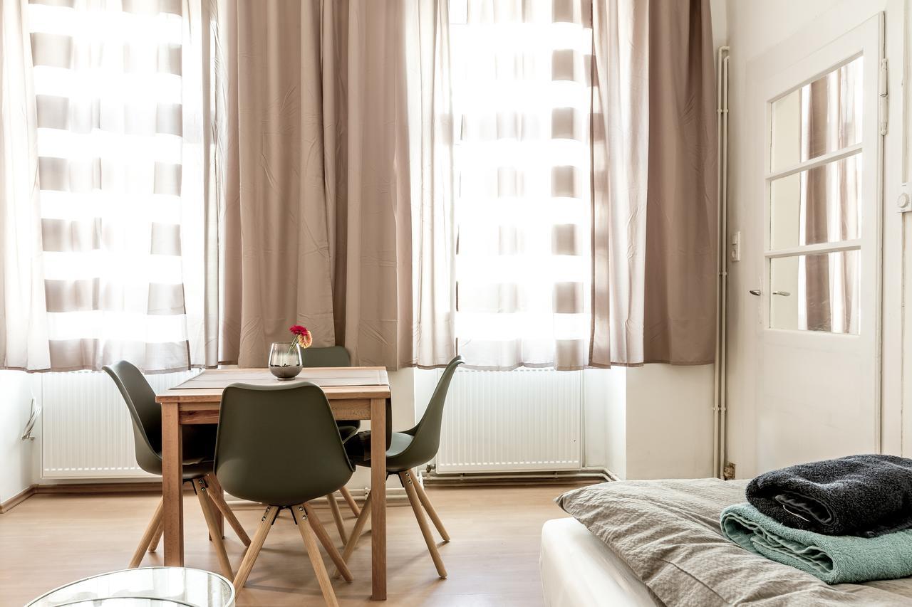 Holiday & Business Apartments 1160 Виена Екстериор снимка