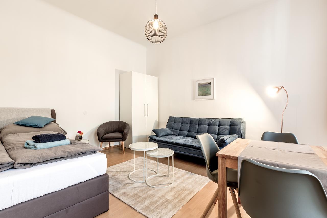 Holiday & Business Apartments 1160 Виена Екстериор снимка