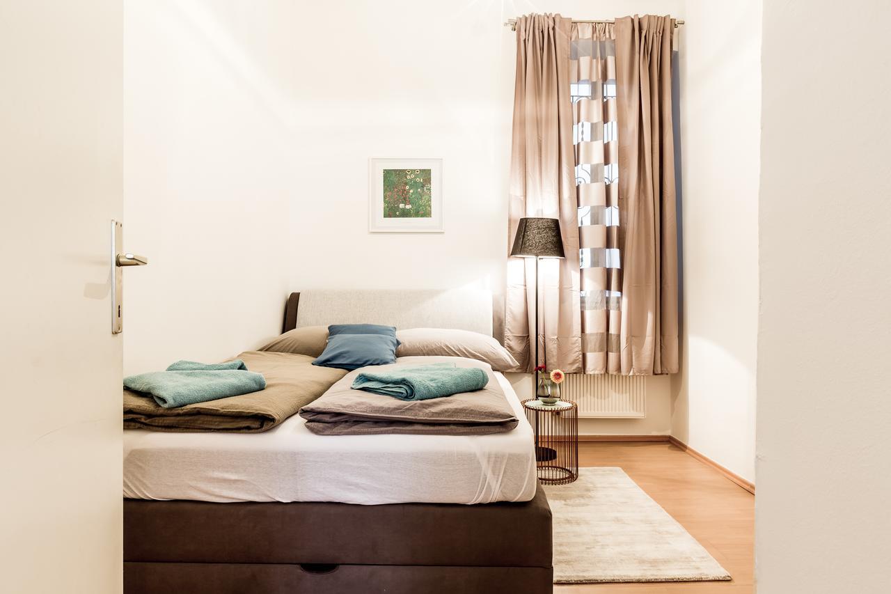 Holiday & Business Apartments 1160 Виена Екстериор снимка