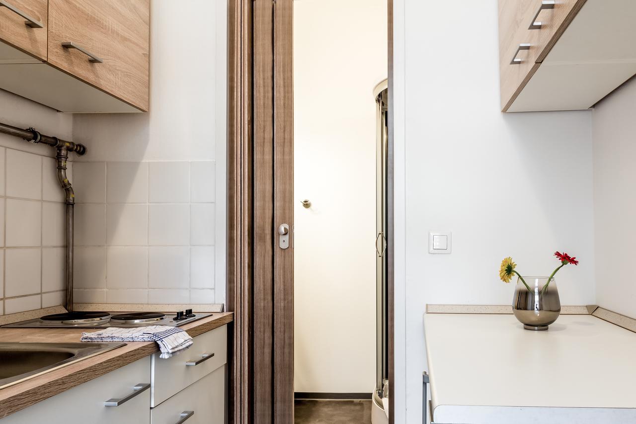 Holiday & Business Apartments 1160 Виена Екстериор снимка