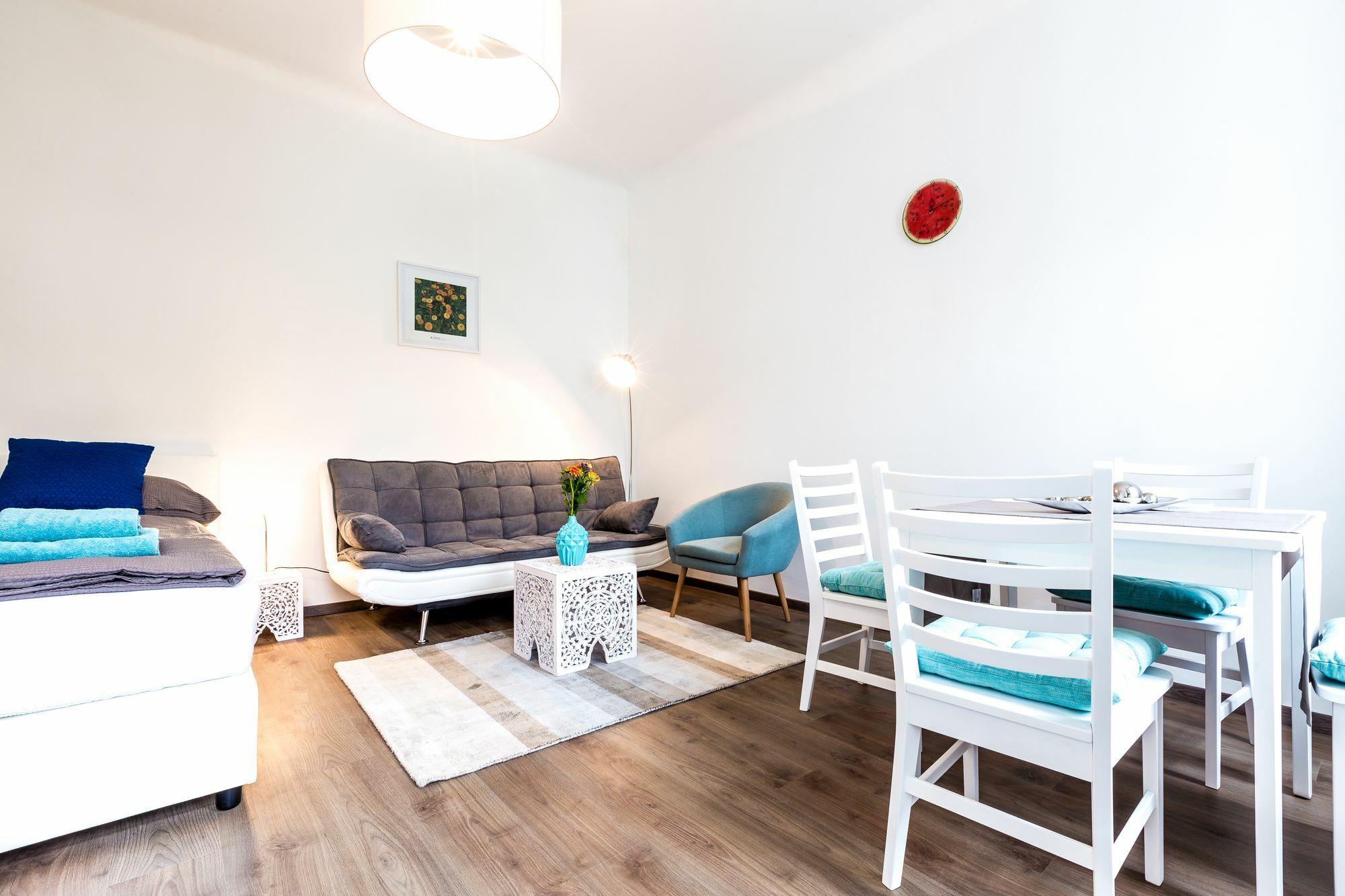 Holiday & Business Apartments 1160 Виена Екстериор снимка