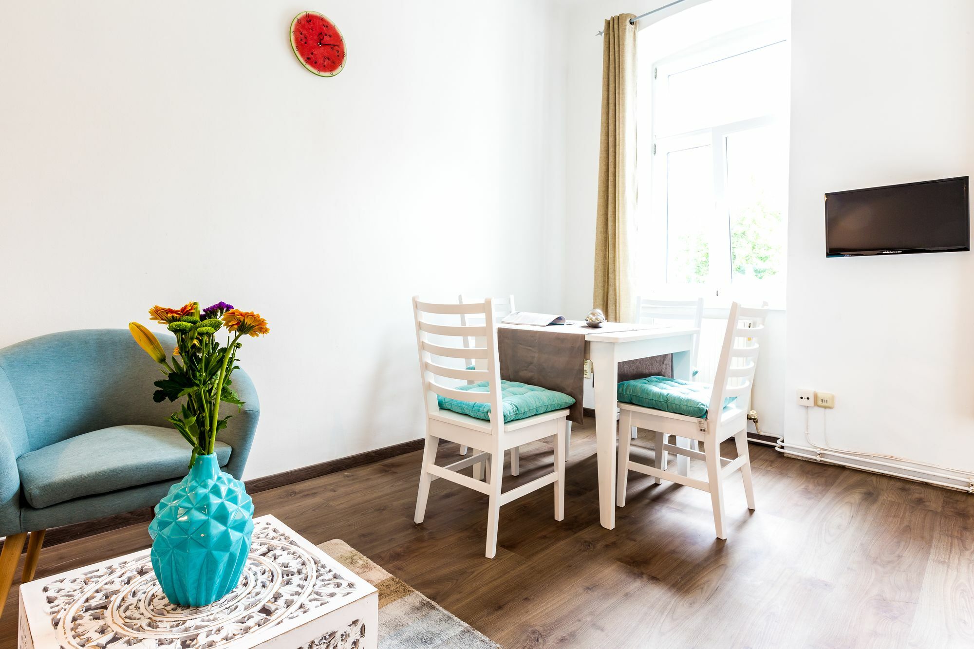 Holiday & Business Apartments 1160 Виена Екстериор снимка