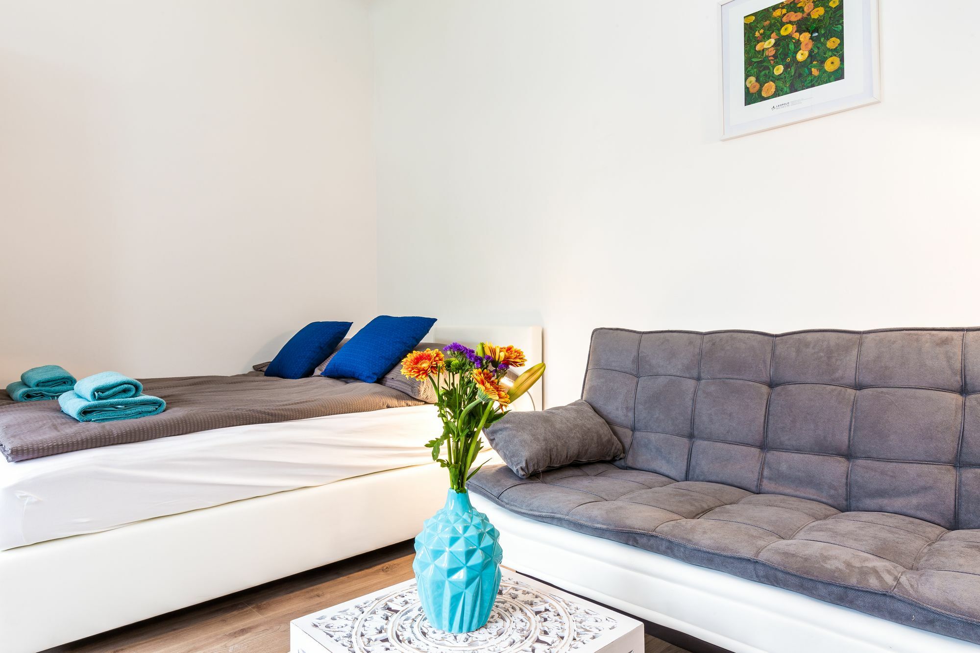 Holiday & Business Apartments 1160 Виена Екстериор снимка